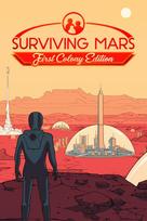 Surviving Mars (First Colony Edition) (PC) Steam Key LATAM