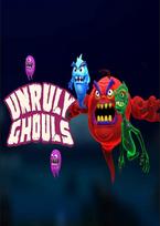 Unruly Ghouls [VR] Steam Key GLOBAL