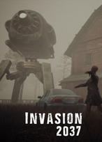 Invasion 2037 (PC) Steam Key GLOBAL