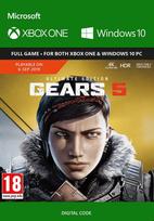 Gears 5 Ultimate Edition (PC/Xbox One) Xbox Live Key GLOBAL