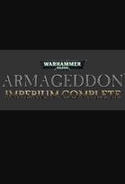 Warhammer 40,000: Armageddon - Imperium Complete (PC) Steam Key GLOBAL