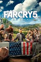 Far Cry 5 - Doomsday Prepper Pack (DLC) (Xbox One) XBOX LIVE Key GLOBAL
