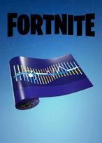 Fortnite - The Beat Wrap (DLC) Epic Games Key GLOBAL
