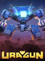 Uragun (PC) Steam Key GLOBAL