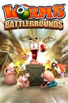 Worms Battlegrounds XBOX LIVE Key ARGENTINA