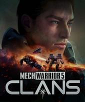 MechWarrior 5: Clans Steam (PC) Key EUROPE