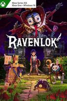 Ravenlok  (PC/Xbox Live) Key ARGENTINA