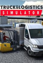 Truck and Logistics Simulator XBOX LIVE Key EUROPE