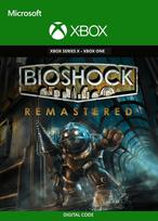 Bioshock Remastered XBOX LIVE Key ARGENTINA