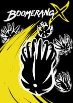 Boomerang X (PC) Steam Key EUROPE