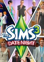 The Sims 3: Date Night (DLC) (PC) Origin Key UNITED STATES