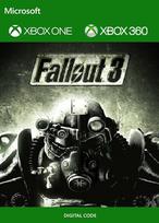 Fallout 3 - Broken Steel (DLC) XBOX LIVE Key GLOBAL