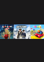 Classic Board Game Collection Steam Key (PC) GLOBAL