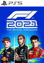 F1 2021 Pre-order Bonus (DLC) (PS5) PSN Key EUROPE