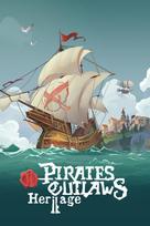 Pirates Outlaws 2: Heritage Steam Key (PC) GLOBAL