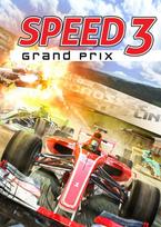 Speed 3: Grand Prix (PC) Steam Key EUROPE