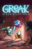 Greak: Memories of Azur XBOX LIVE Key ARGENTINA