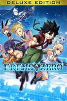 EDENS ZERO Deluxe Edition (PC/Xbox Series X/S) XBOX LIVE Key GLOBAL