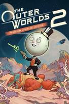 The Outer Worlds 2 Premium Upgrade (DLC) Pre-Purchase (Xbox Series X|S / Windows) XBOX LIVE Key EUROPE