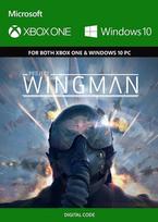 Project Wingman PC/XBOX LIVE Key ARGENTINA