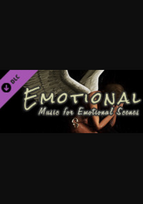 RPG Maker VX Ace - Emotional Music Pack (DLC) Steam Key (PC) GLOBAL