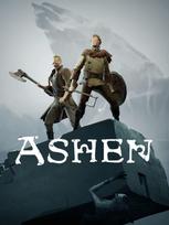 Ashen (PC) Steam Key CHINA