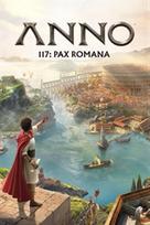 Anno 117: Pax Romana (Xbox Series X|S) XBOX LIVE Key UNITED STATES