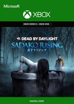 Dead by Daylight - Sadako Rising Chapter (DLC) XBOX LIVE Key ARGENTINA