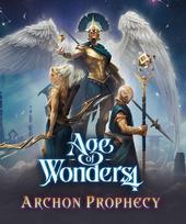 Age of Wonders 4: Archon Prophecy (DLC) Steam Key (PC) GLOBAL