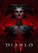 Diablo IV (PC) Battle.Net Key EUROPE