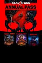 Back 4 Blood Annual Pass (DLC) (Xbox Series X|S) XBOX LIVE Key EUROPE