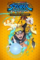 NARUTO X BORUTO Ultimate Ninja Storm Connections - Ultimate Edition Steam Key (PC) LATAM