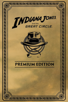 Indiana Jones and the Great Circle: Premium Edition (PC) Steam Key INDIA