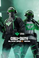 Call of Duty League™ - Vegas Falcons Team Pack 2025 (DLC) PC/XBOX LIVE Key UNITED STATES