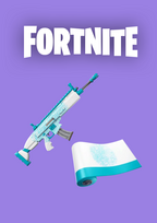 Fortnite - Fingerprint Wrap (DLC) (PC) Epic Games Key GLOBAL