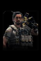 Call of Duty Endowment (C.O.D.E.) - Warrior Pack (DLC) Official Website Key UNITED STATES