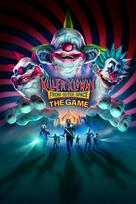 Killer Klowns from Outer Space: Digital Deluxe Edition Steam Key (PC) GLOBAL