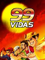 99Vidas (PC) Steam Key GLOBAL