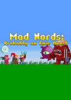 Mad Nords: Probably an Epic Quest Steam Key GLOBAL