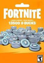 Fortnite - 13500 V-Bucks (PS4/PS5) PSN Key FRANCE