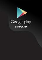 Google Play Gift Card 125 EUR Key PORTUGAL