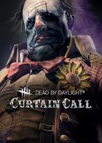 Dead by Daylight - Curtain Call Chapter (DLC) (PC) Steam Key EUROPE