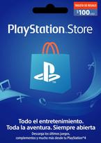 PlayStation Network Card 100 USD (CL) PSN Key CHILE