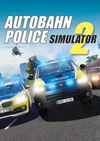 Autobahn Police Simulator 2 (PC) Steam Key UNITED STATES