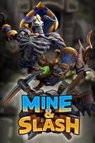 Mine & Slash Steam Key (PC) EUROPE