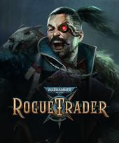 Warhammer 40000: Rogue Trader Steam Key (PC) MIDDLE EAST