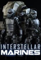 Interstellar Marines (PC) Steam Key EUROPE