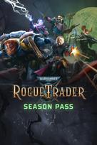 Warhammer 40,000: Rogue Trader - Season Pass (DLC) Steam Key (PC) UNITED STATES