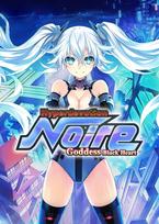 Hyperdevotion Noire: Goddess Black Heart (PC) Steam Key CHINA