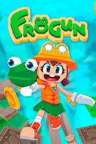Frogun (PC) Steam Key EUROPE